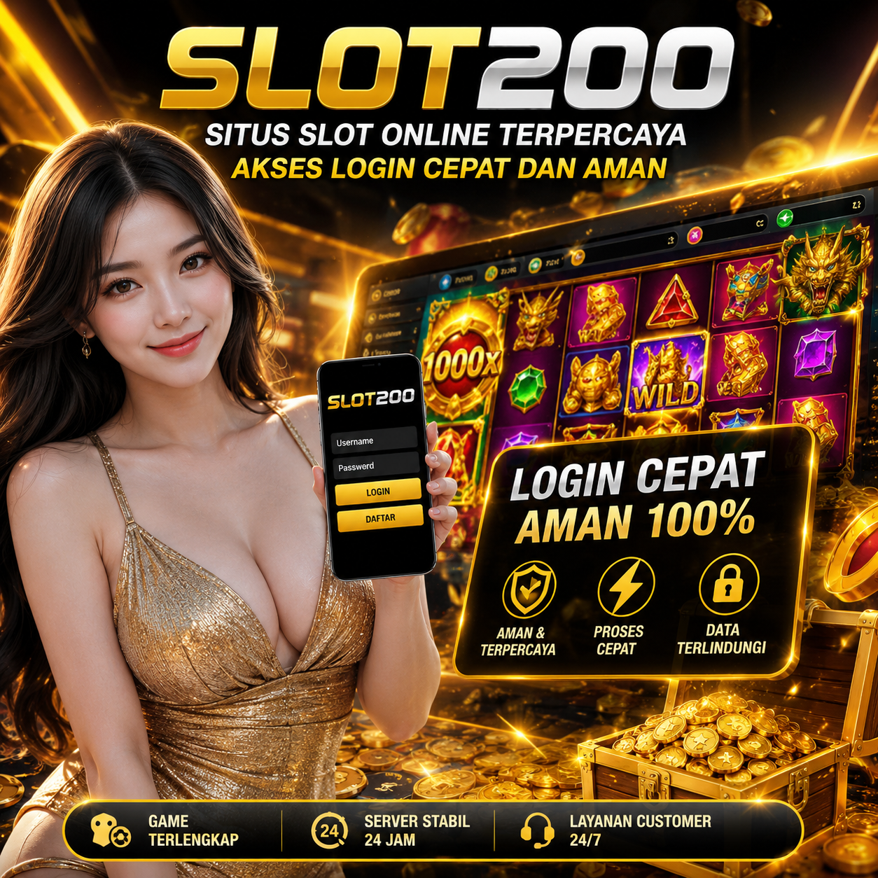 togel online